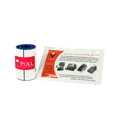 (image for) New compatible ribbon for Datacard 533000-053 K（BLACK ）